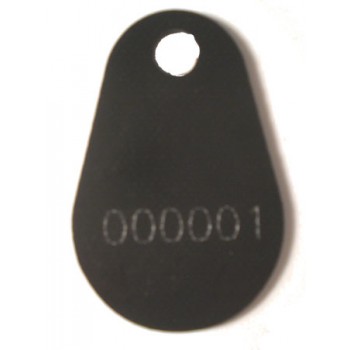 NFC FOB55 Key Fob Ultralight Chip 100 pack